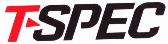“SPECSENSORS及图”与“TSPEC”商标注册案例分析