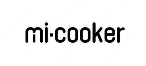 纯米科技（上海）股份有限公司“MI•COOKER”商标注册案例分析